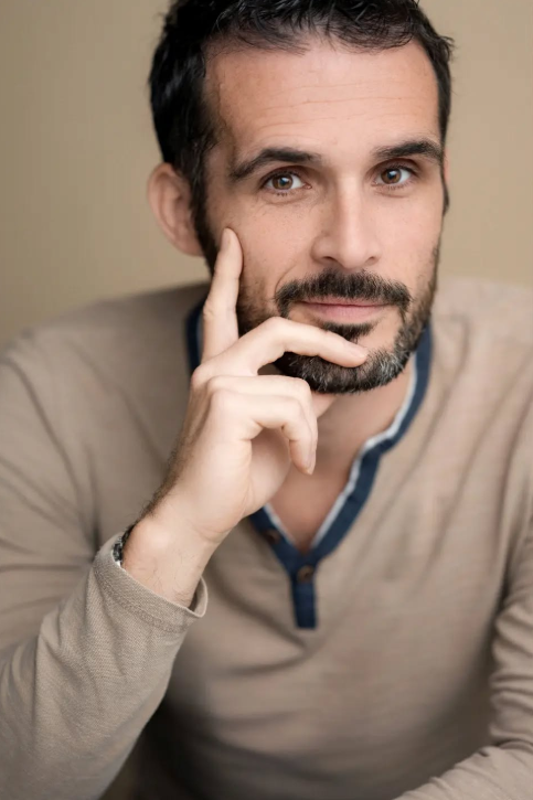 Renaud Galisson, photographe et vidéaste à Troyes