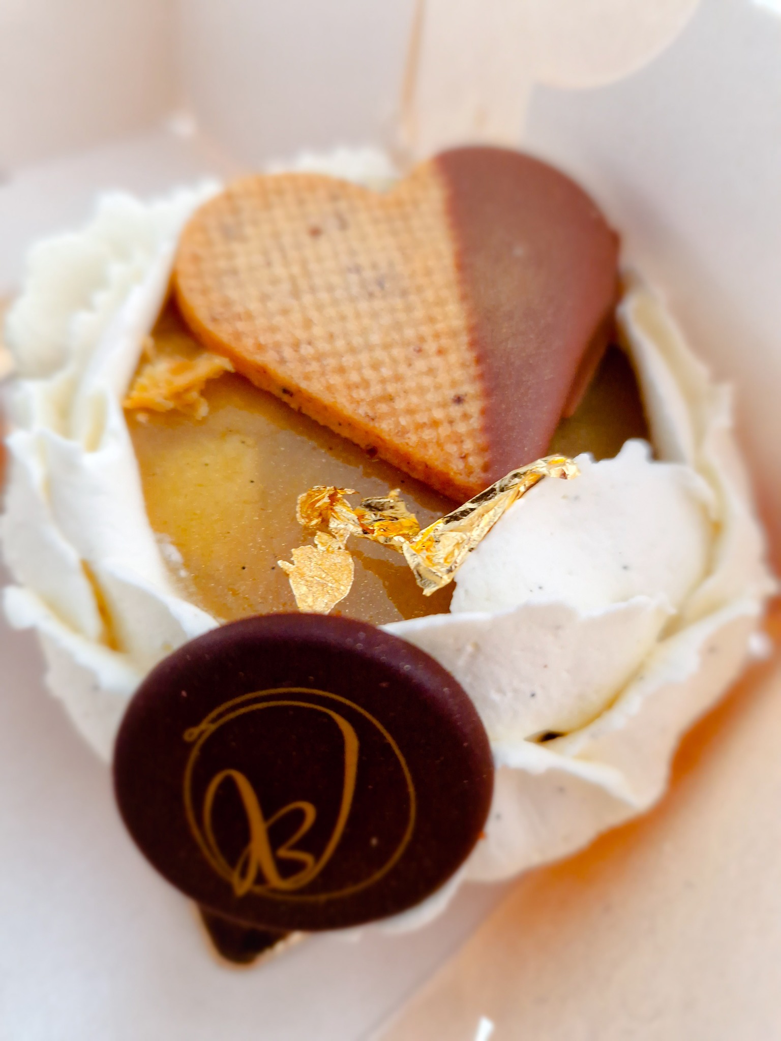 Article du blog Découvrons Troyes : Boulangerie Villeflose à Troyes : une pause gourmande que j’ai appréciée